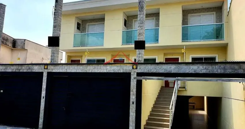 Sobrado para venda em são paulo, jardim são josé (zona norte), 3 dormitórios, 1 suíte, 3 banheiros, 3 vagas