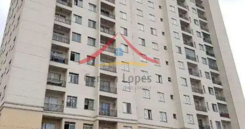 Apartamento para venda em são paulo, vila penteado, 2 dormitórios, 1 banheiro, 1 vaga