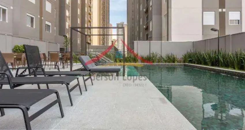 Apartamento para venda em são paulo, limão, 3 dormitórios, 1 suíte, 2 banheiros, 1 vaga