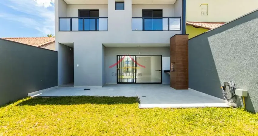 Sobrado para Venda em São Paulo, Vila Albertina, 3 dormitórios, 1 suíte, 3 banheiros, 4 vagas