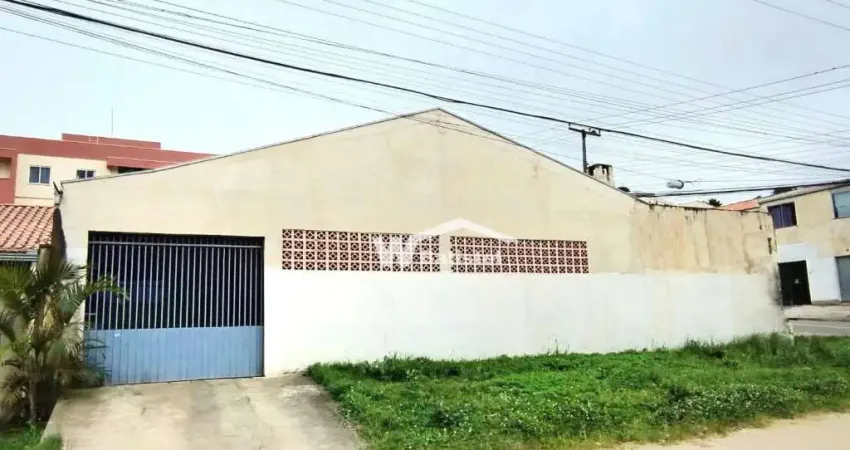 Casa à venda, 200 m² por R$ 395.000,00 - Rio Verde - Colombo/PR