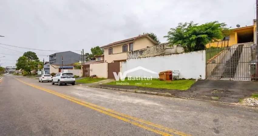Casa à venda, 140 m² por R$ 580.000,00 - Atuba - Colombo/PR