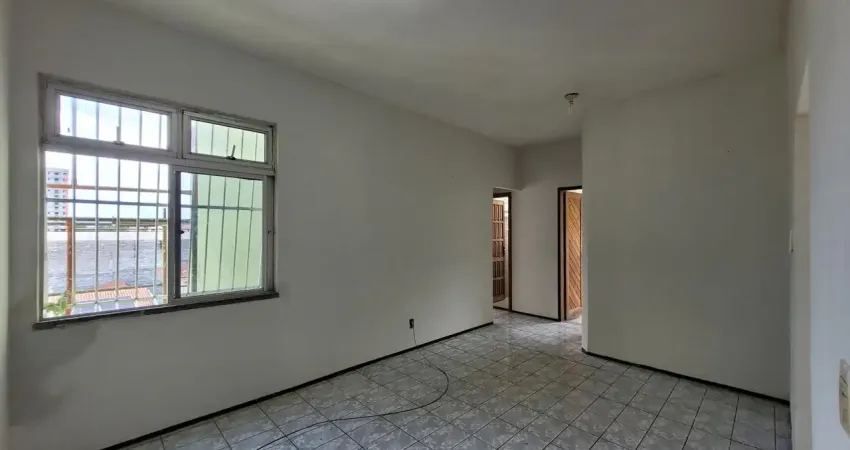 Apartamento com 3 quartos à venda no Parangaba, Fortaleza