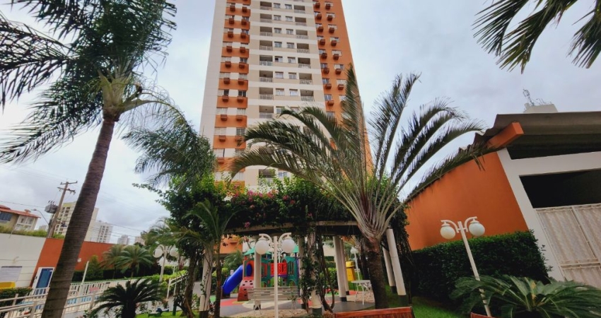 Vendo excelente apartamento, bem localizado, na Avenida Aclimação - Edifício Duets no Bosque da Saúde em Cuiabá MT