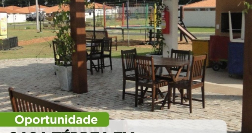 Vendo casa no Condomínio Reserva Rio Cuiabá- Jardim Imperial Cuiabá MT