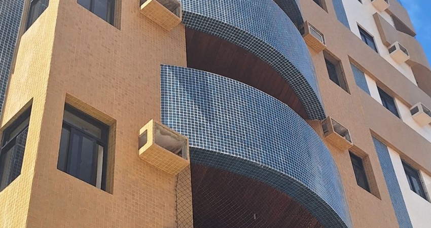 Apartamento com 4 quartos à venda no Manaíra, João Pessoa 