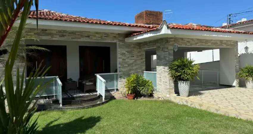 Casa nos Bairro dos Estados