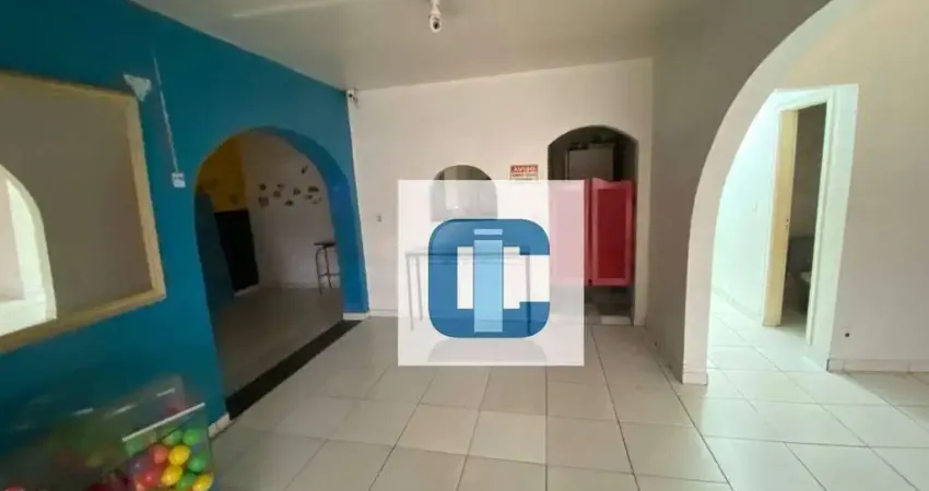 Galpão à venda, 340 m² por R$ 1.340.000,00 - Jardim Bonfiglioli - São Paulo/SP