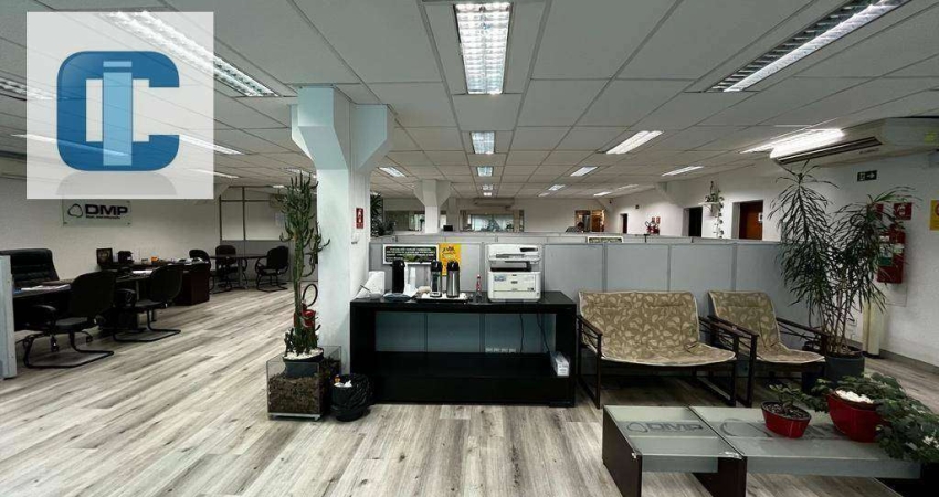 Prédio à venda, 1177 m² por R$ 15.000.000,00 - Alto de Pinheiros - São Paulo/SP