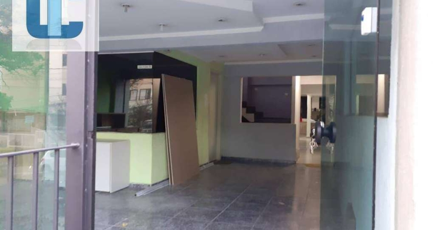 Prédio para alugar, 686 m² por R$ 39.849,22/mês - Alto de Pinheiros - São Paulo/SP