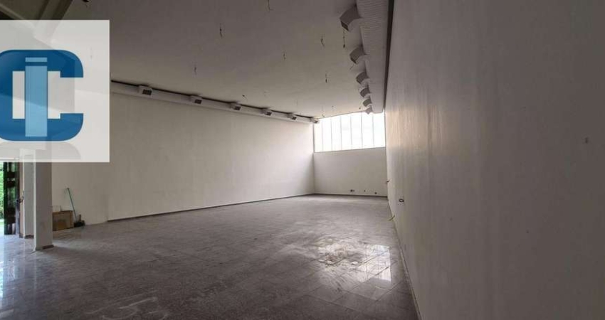Prédio para alugar, 942 m² por R$ 49.947,69/mês - Alto da Lapa - São Paulo/SP