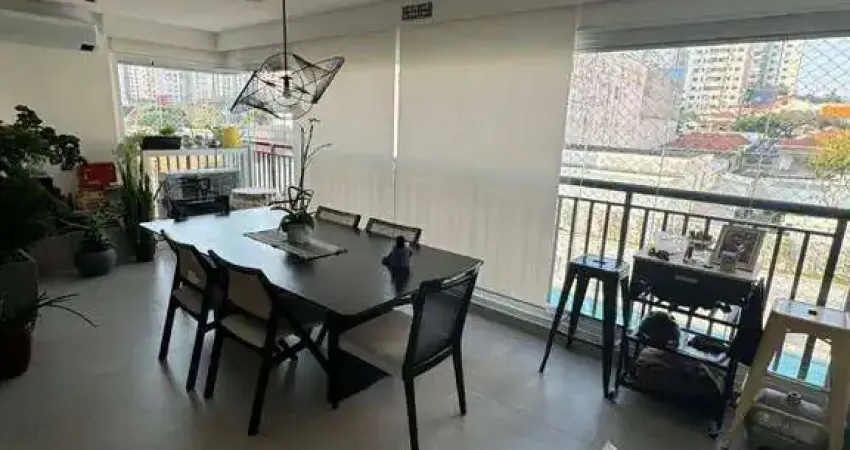 Apartamento com 3 dormitórios à venda, 100 m² por R$ 1.500.000,00 - Vila Leopoldina - São Paulo/SP