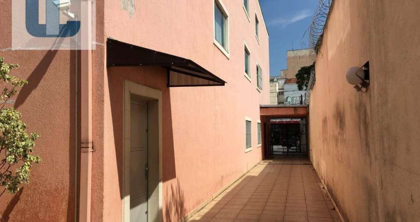 Prédio à venda, 432 m² por R$ 4.000.000,00 - Lapa - São Paulo/SP