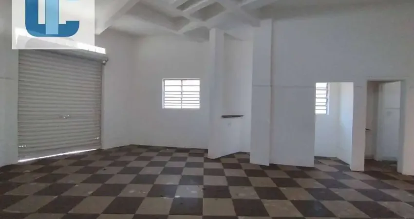 Prédio, 340 m² - venda por R$ 1.800.000,00 ou aluguel por R$ 18.210,31/mês - Vila Romana - São Paulo/SP