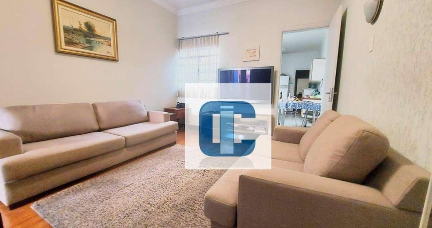 Casa com 3 dormitórios à venda, 160 m² por R$ 890.000,00 - Lapa - São Paulo/SP