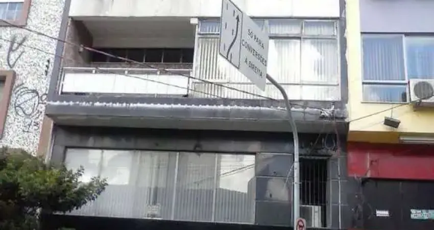Prédio para renda à venda, 583 m² por R$ 4.000.000 - Lapa - São Paulo/SP