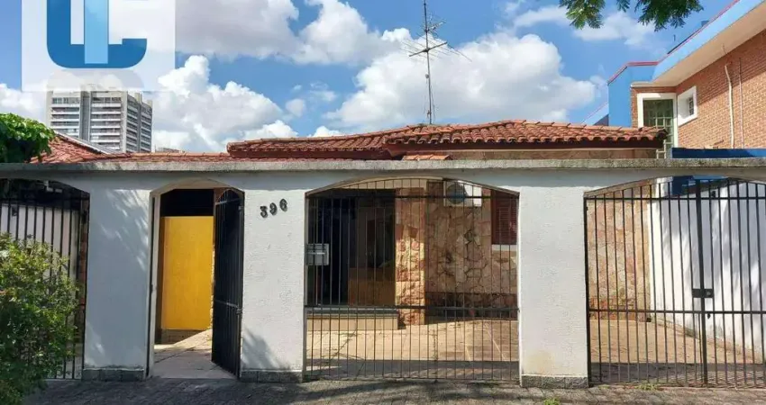 Casa com 4 dormitórios à venda, 234 m² por R$ 1.279.000,00 - Lapa - São Paulo/SP
