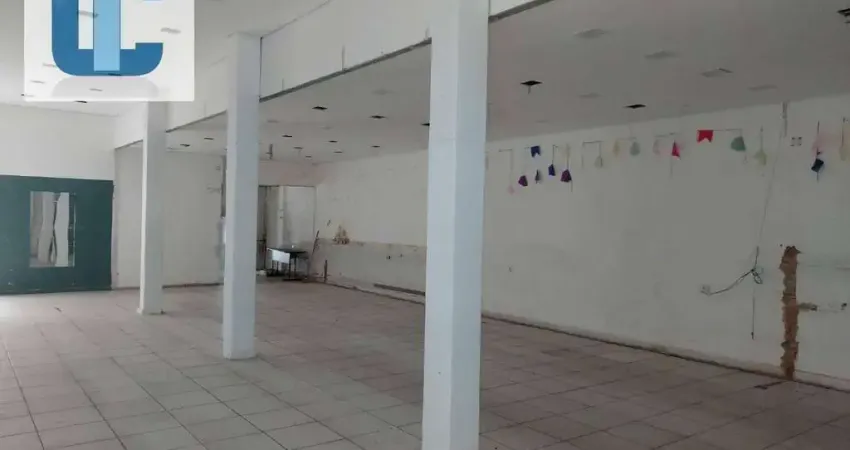 Loja para alugar, 250 m² por R$ 19.070,00/mês - Lapa - São Paulo/SP