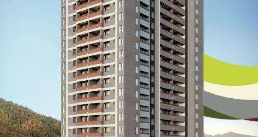 A MAIOR PLANTA DE 2 DORMITÓRIOS DA FREGUESIA DO Ó