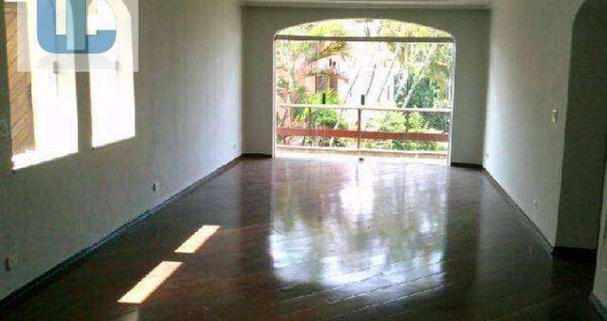 Sobrado com 3 dormitórios à venda, 251 m² por R$ 1.900.000,00 - Alto da Lapa - São Paulo/SP
