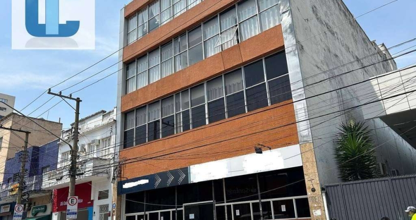 Prédio, 1800 m² - venda por R$ 10.000.000,00 ou aluguel por R$ 47.140,00/mês - Lapa - São Paulo/SP