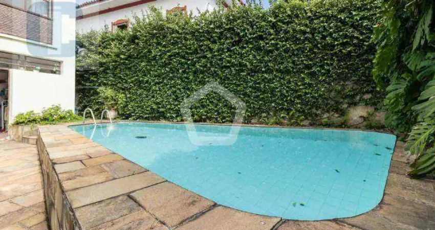 Sobrado com 4 dormitórios à venda, 280 m² por R$ 1.600.000,00 - Lapa - São Paulo/SP