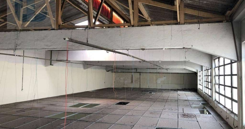 Prédio à venda, 1166 m² por R$ 5.960.000,00 - Vila Romana - São Paulo/SP