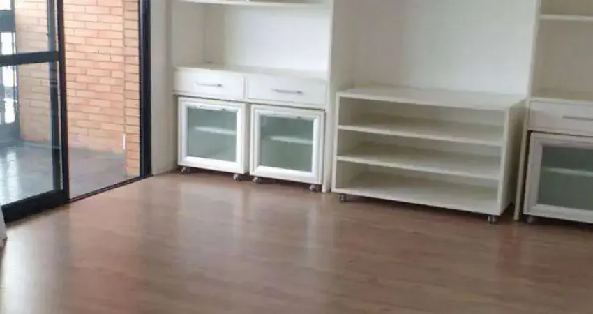 Apartamento com 4 dormitórios à venda, 126 m² por R$ 2.400.000,00 - Alto da Lapa - São Paulo/SP