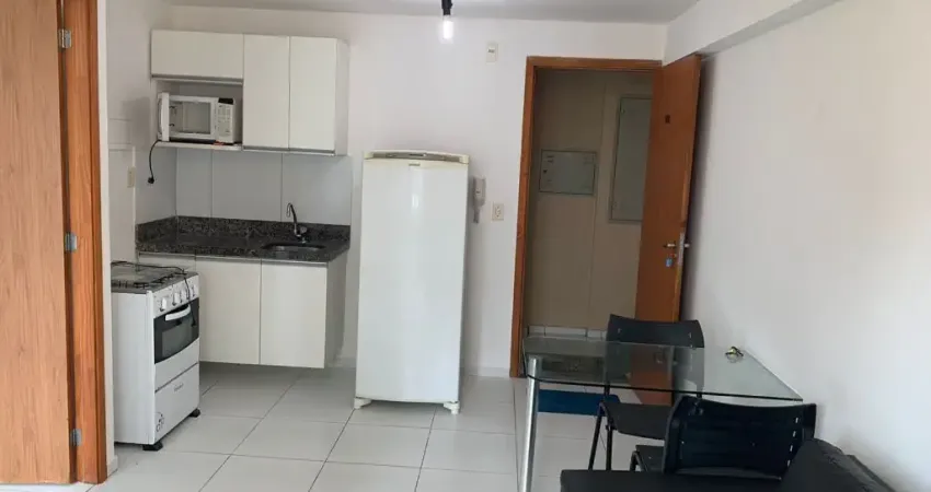 Apartamento com 1 quarto para alugar no Boa Viagem, Recife 