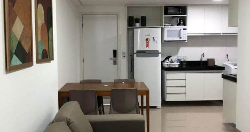 Apartamento com 1 quarto para alugar no Pina, Recife 