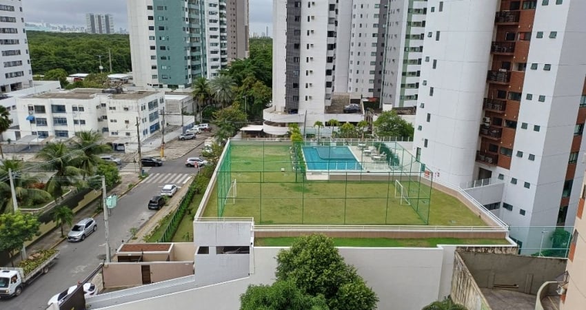 O melhoor!!!!No coracao de boa viagem!!!
