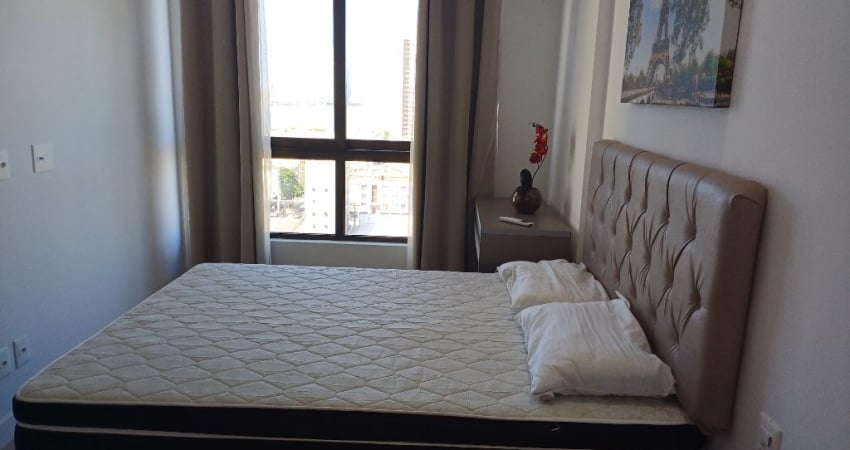 Apartamento com 1 quarto para alugar na Avenida Antônio de Góes, Pina, Recife
