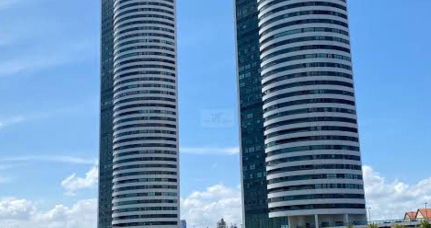 Apartamento com 4 quartos para alugar na Cais Santa Rita, Santo Antônio, Recife