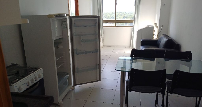 Apartamento com 1 quarto para alugar na Rua Aviador Severiano Lins, 100, Boa Viagem, Recife