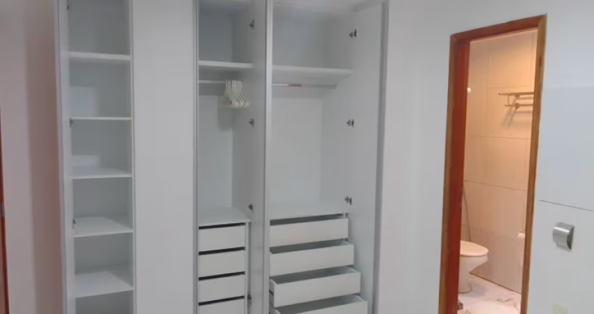 Excelente!!!quarto separado,ótimo local!!