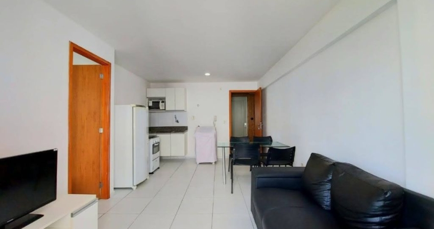 Apartamento com 1 quarto para alugar na Rua José Trajano, Boa Viagem, Recife