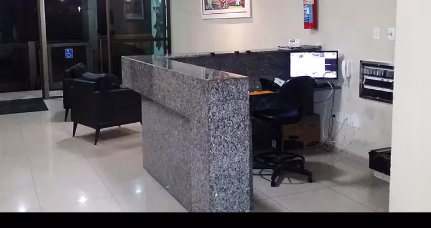 Apartamento com 1 quarto à venda na Rua Aviador Severiano Lins, 100, Boa Viagem, Recife