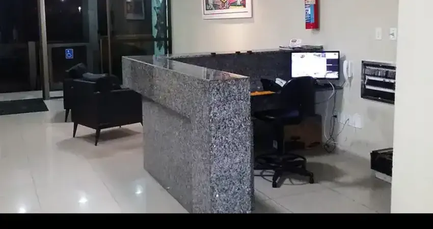 Apartamento com 1 quarto para alugar na Rua Dona Benvinda de Farias, 100, Boa Viagem, Recife