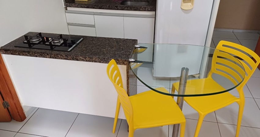 Apartamento com 1 quarto para alugar na Rua Zeferino Galvão, 100, Boa Viagem, Recife