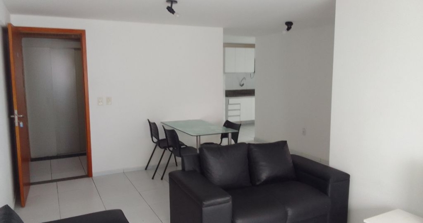 Apartamento com 1 quarto para alugar na Largo Encanta Moça, 100, Pina, Recife