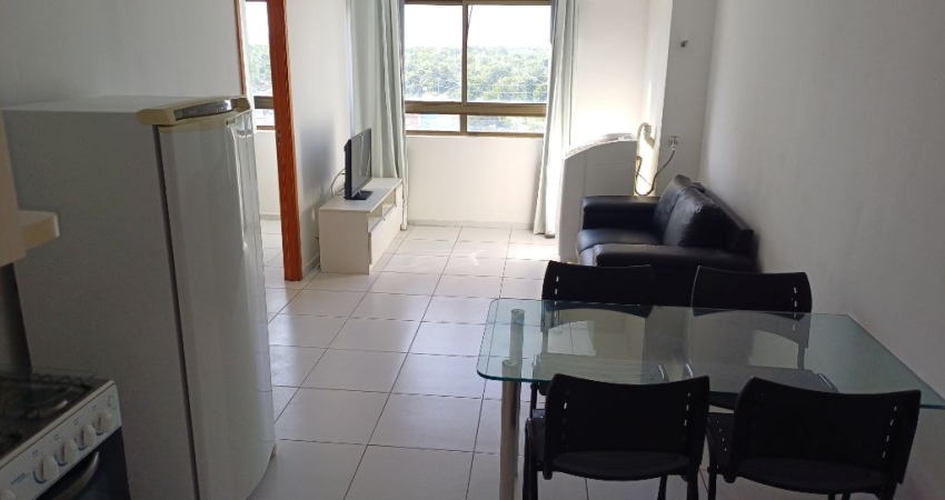 Apartamento com 1 quarto para alugar na Avenida Antônio de Góes, 100, Pina, Recife