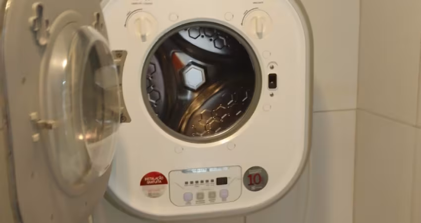 Apartamento com 1 quarto para alugar na Rua Zeferino Galvão, 100, Boa Viagem, Recife