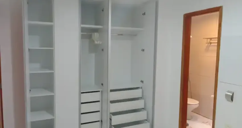 Apartamento com 1 quarto para alugar na Avenida Conselheiro Aguiar, 100, Boa Viagem, Recife