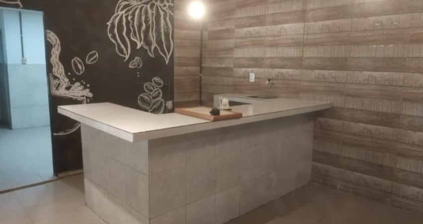 Apartamento com 1 quarto para alugar na Rua Aviador Severiano Lins, 100, Boa Viagem, Recife