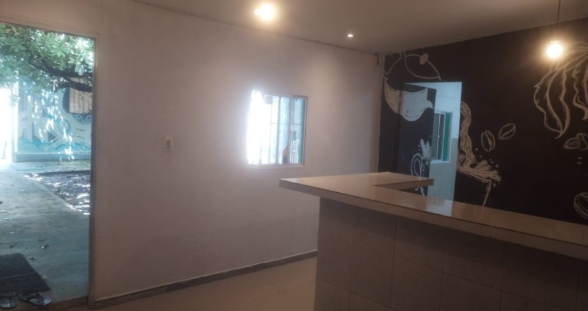 Apartamento com 1 quarto para alugar na Rua Francisco da Cunha, 100, Boa Viagem, Recife