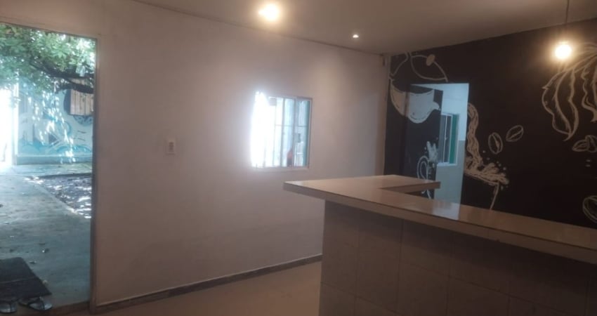 Apartamento com 1 quarto para alugar no Boa Viagem, Recife 