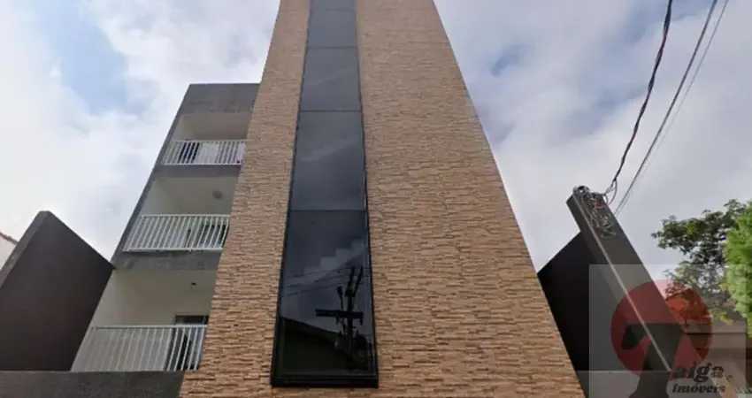 Apartamento para Venda em São Paulo, Vila Buenos Aires, 2 dormitórios, 1 banheiro, 1 vaga