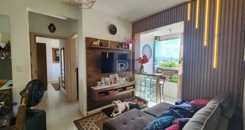 Apartamento semi-mobiliado no Residencial Costão da Barra, que possui ótima infraestrutura de lazer