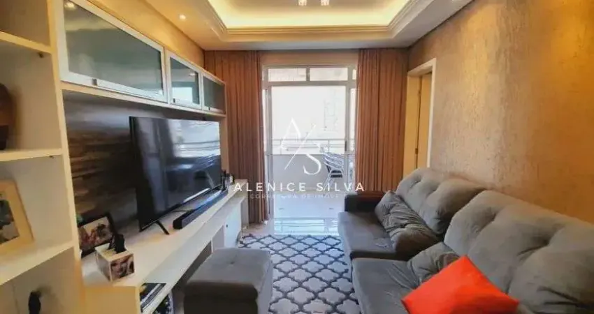 Apartamento 03 dormitórios sendo um suite em Campinas São José
