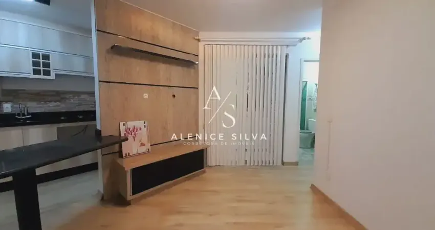 Apartamento com 2 quartos à venda na Serraria, São José 